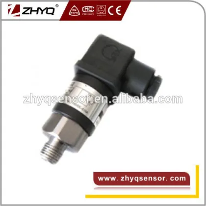 pressure switch,NO/NC pressure switch, water flow pressure switch