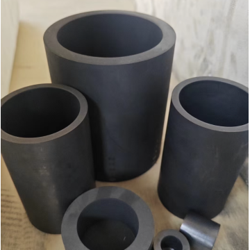 grafite de primeira qualidade cadinho