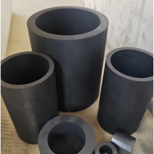 grafite de primeira qualidade cadinho