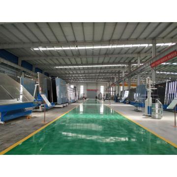 Double Glazing Insulating Glass Making Machine