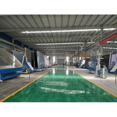 Insulating Glass Aluminum Frame Bending Machine