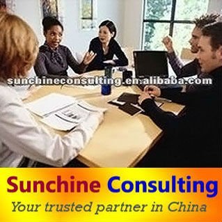 Sunchine Consulting: Sourcing Company