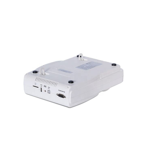 Hospital Special Digital EKG 12 Lead ECG Machine