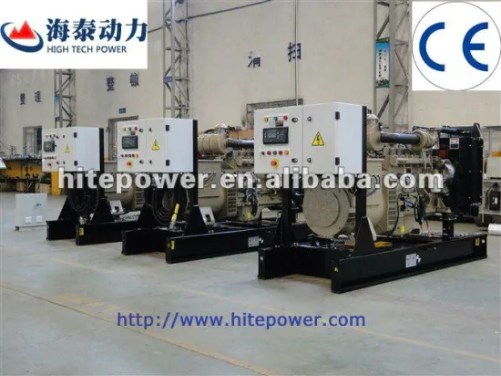 125kva cummins diesel generator price