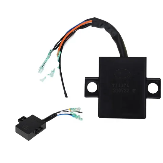 CDI UNIT ASSY T20-06030100 - Compatible Marine Part for Yamaha 61N-85540-13