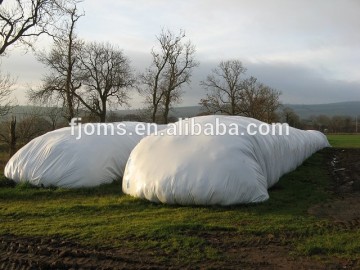 Heavy duty silage bag for grain / Agriculture silage bags