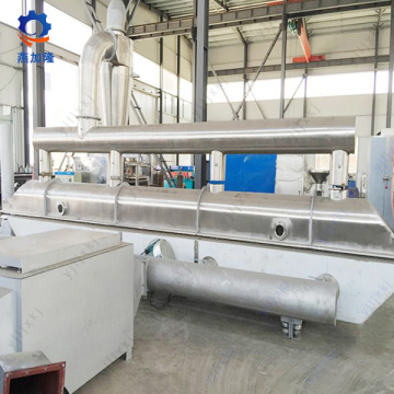 Mesin Pengeringan Betaine hydrochloride