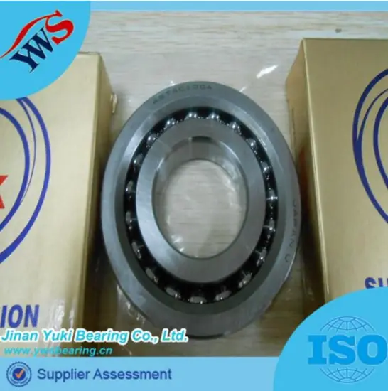 45tac100A Ball Screw Supporting Bearing