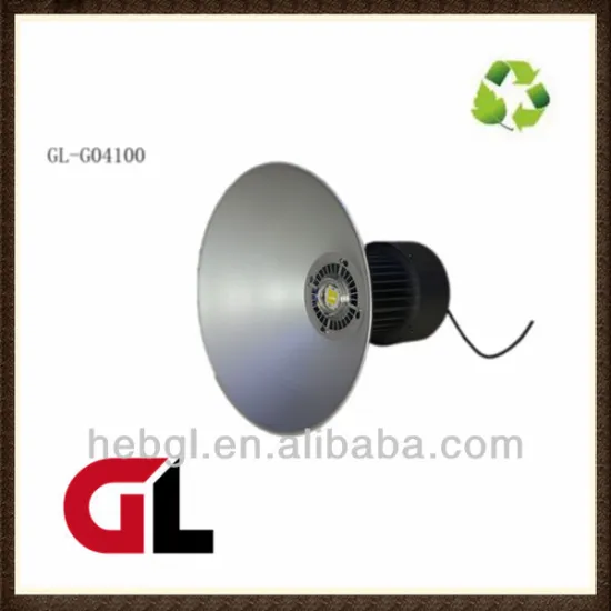 led high bay lighting 100w