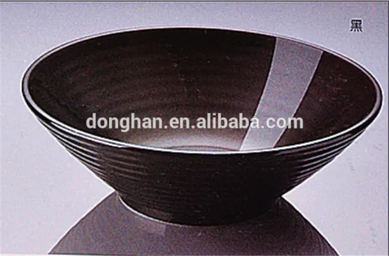 high quality dessert Handmade wholesale antique fruit glazed bowl with low price from china