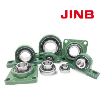High quality NSK type housing  bearing