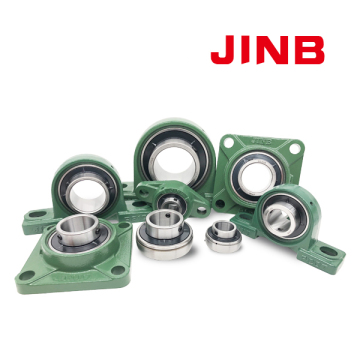 Factory Wholesale Pillow Block Bearings  UCP