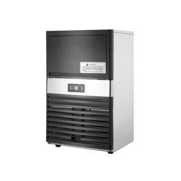 Groothandel op grote capaciteit ijsmachine