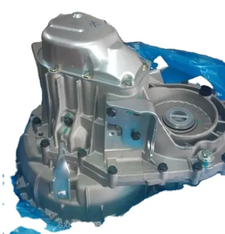Customization Auto Part Transmission Gearbox for Chevrolet Sail