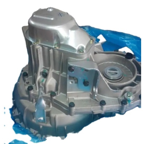 Customization Auto Part Transmission Gearbox for Chevrolet Sail