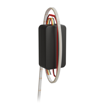 Soft Flexible LED Strip Lights for Daytime Running and Turn Signals