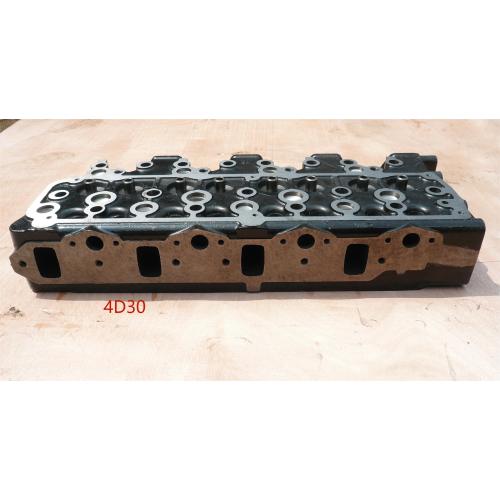 Auto Cylinder Head for Mitsubishi Canter Rosa 4D30 - Part Number ME997041