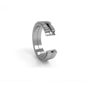 دو ردیفه مخروطی متریک TDI، غلتک DF