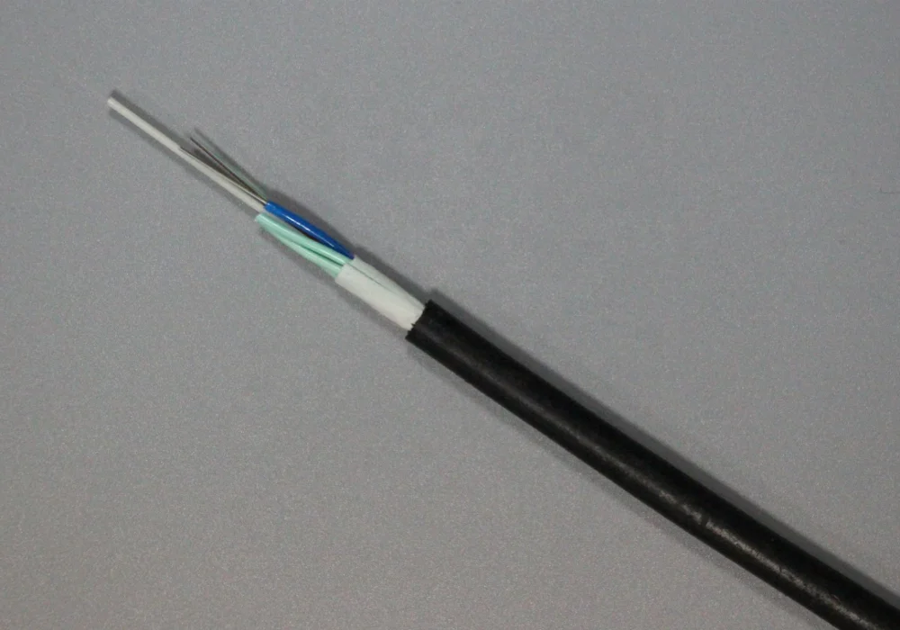GYFTY optic fiber cable 24core