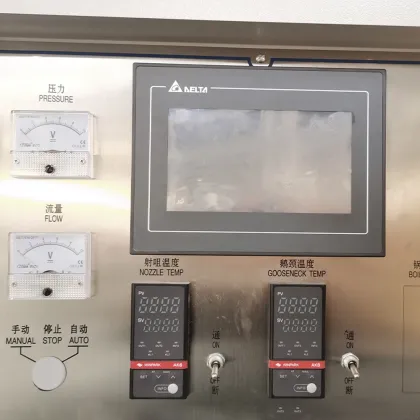 Mobile Phone Ring Holders Die Casting Machine