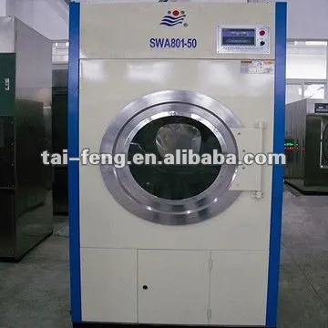 commercial dryer machine for industry