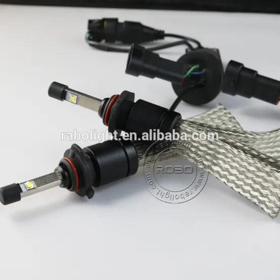 Super power dust proof high bright headlight restoration kit