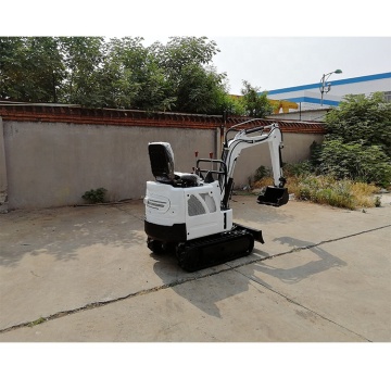 China Mini Excavator for Sale - Super Energy-saving Excavator