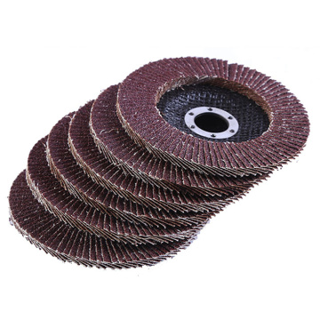 Super 100mm 115mm Flap Disco Wheel Metal Wood