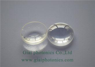 N-SF11 Optical Concave Lens / Double Convex Lenses for Imag