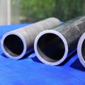 E235 cold rolled seamless precision steel tube