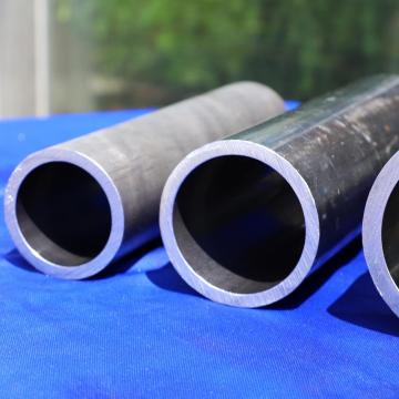 E235 Ống thép chính xác liền mạch cuộn lạnh