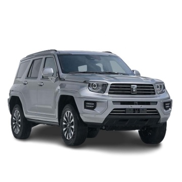 2024 gwm serbatoio 700 hi4-T 360hp plug-in in vendita