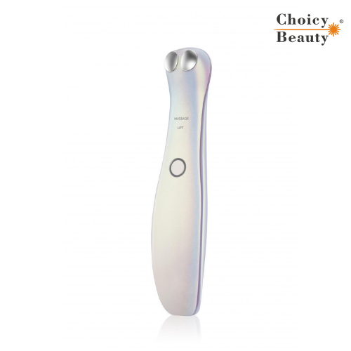 Eye Beauty Device Choicy EMS Vibration Electric Eye Beauty Device Factory