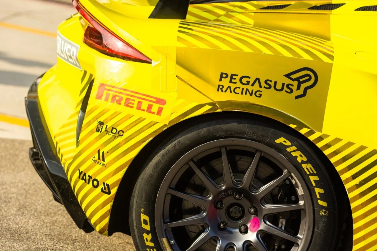 GT Cup Macau8