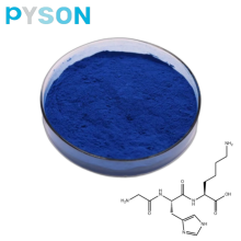 Copper Peptide GHK Cu Powder