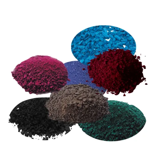 High Heat Resistant Phenolic Molding Compound with Bakelite Powder and Reinforced Insulation
