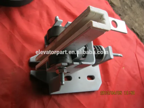 guide liner for guide rail