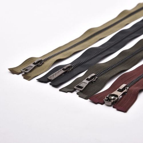 Clothing accessories discounts heavy duty sweater zippers