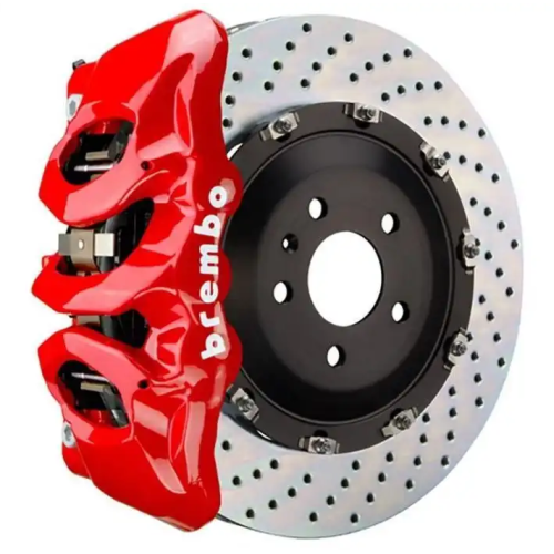 Auto Spare Parts Brembo Frontech Brake Calipers