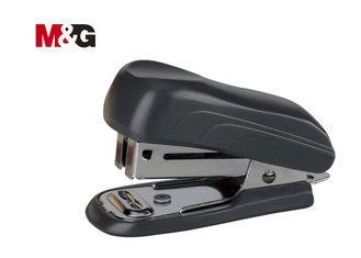 Mini stapler & staples set , 24 / 6 classical office staple