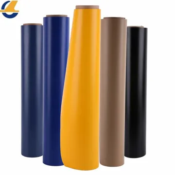 Transportation high strength vinyl tarps fabric