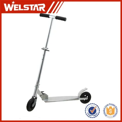 2015 Latest Popular Smart Drifting Scooter Two Rubber Wheels Scooter for Sale