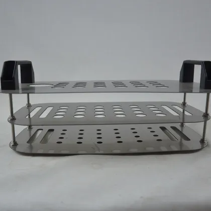 Nitrogen Evaporators and Sample Concentrator Equipment