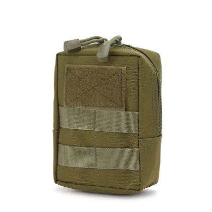 ZS-5 Tactical Molle Pouch