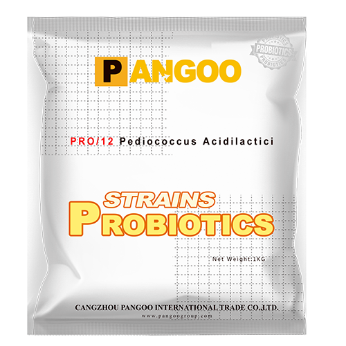 PRO / 12 Pediococcus Acidilactici
