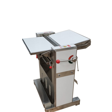 Adjustable Pork Skin Removal Machine