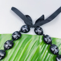 2025 Kukui Graduation Lei para estudantes