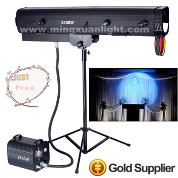 Hot Soft 2500W Stage Follow Light with Spot (YS-1304)