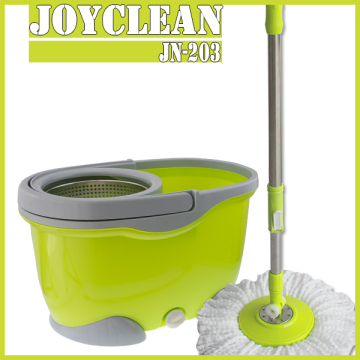 Joyclean Floor Cleaning Mop Bucket, Easy Clean Floor Mop