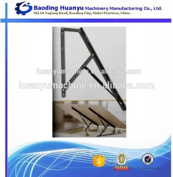 Bed Lift Mechanism of twin storage beds